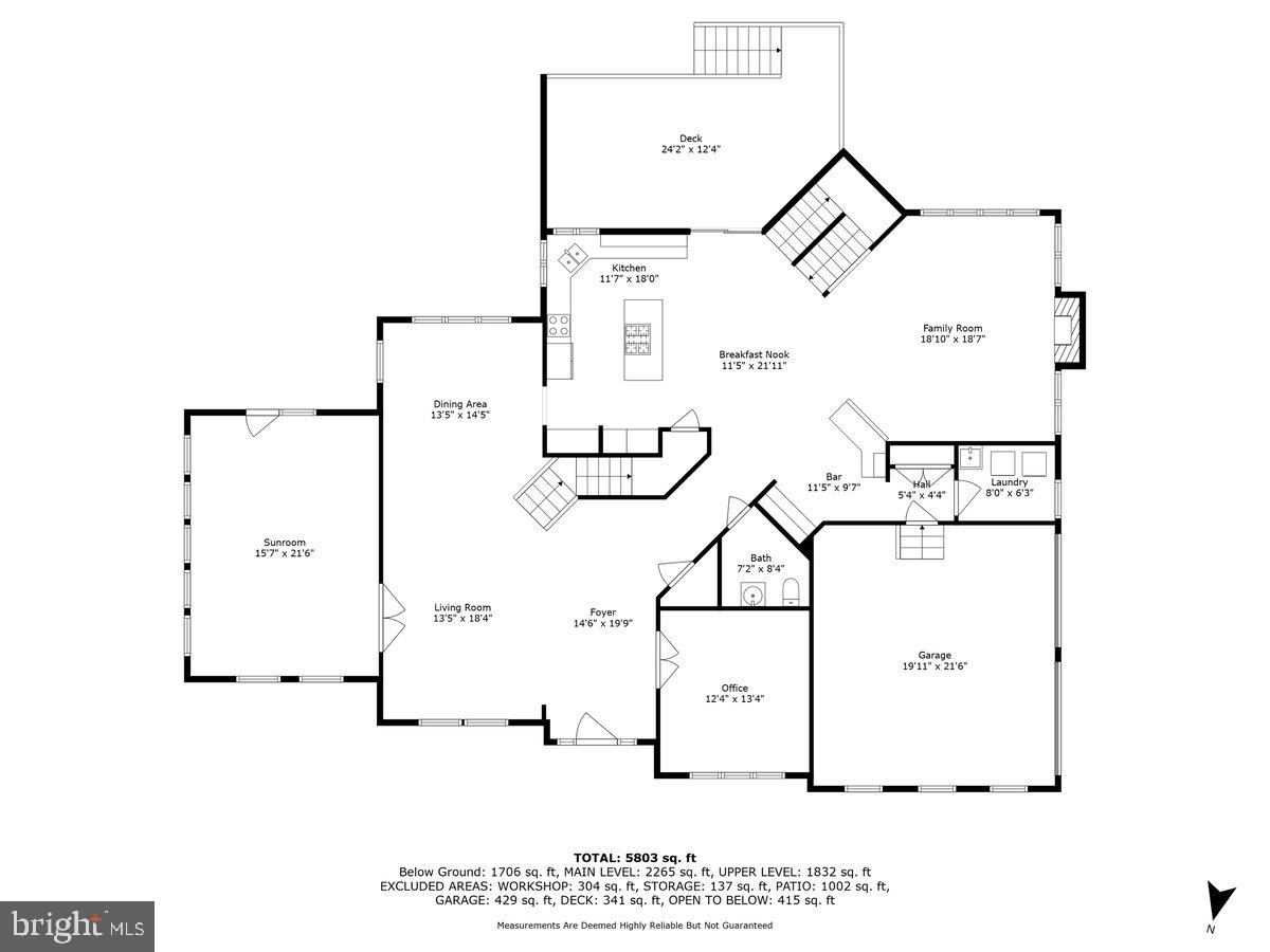 BALK HILL VILLAGE - Residential