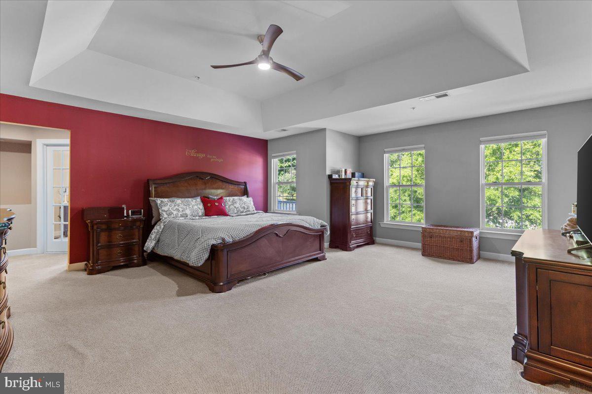 BALK HILL VILLAGE - Residential