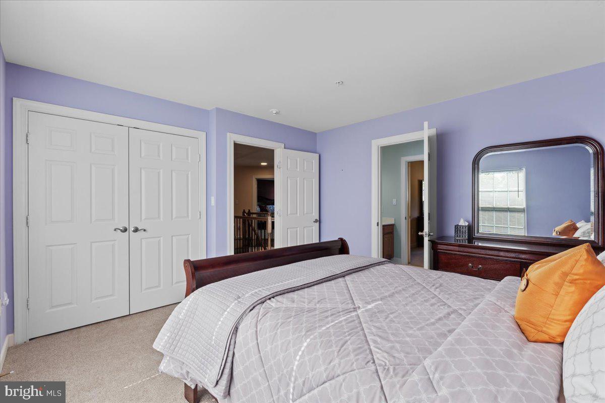 BALK HILL VILLAGE - Residential