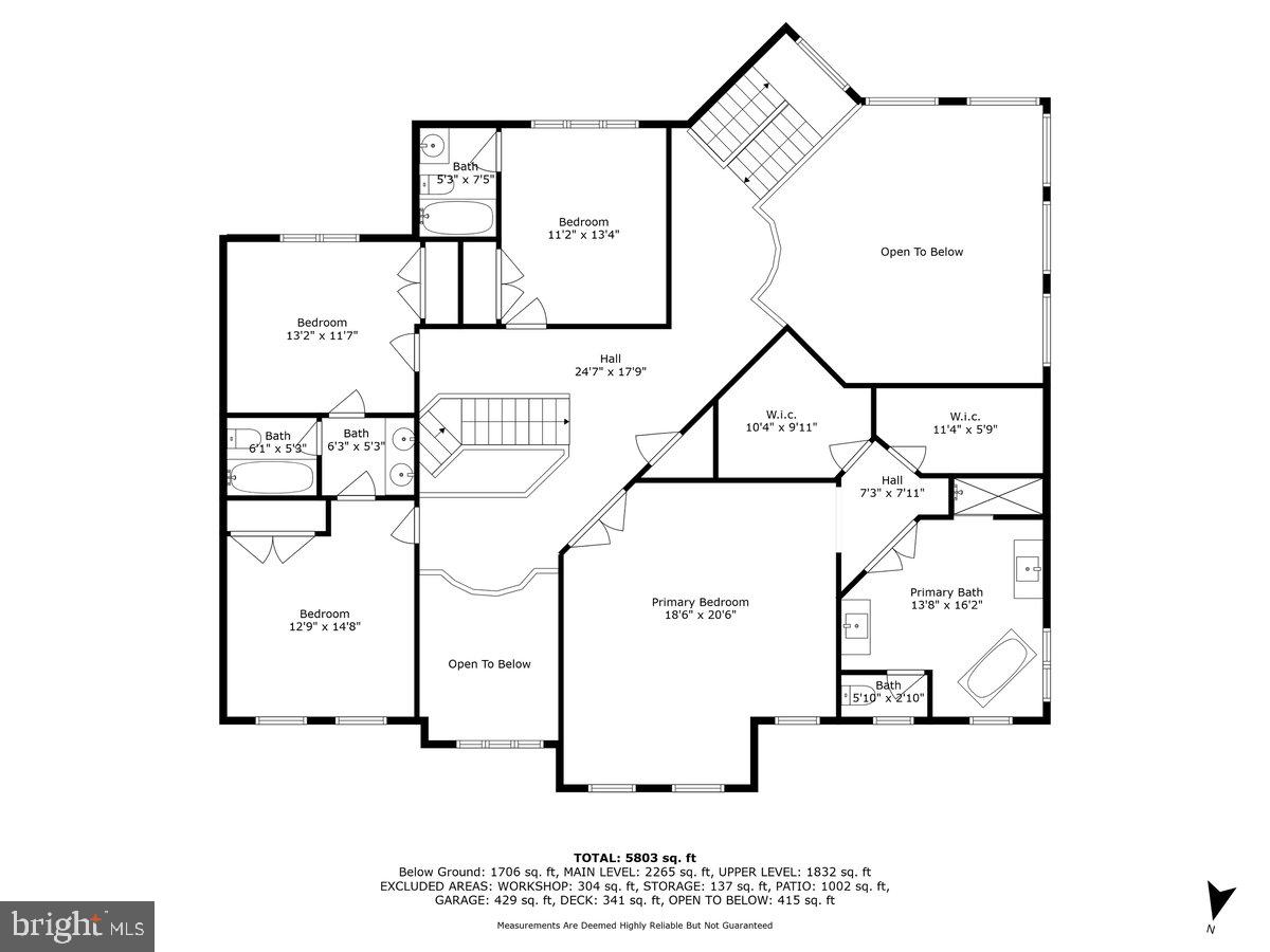 BALK HILL VILLAGE - Residential