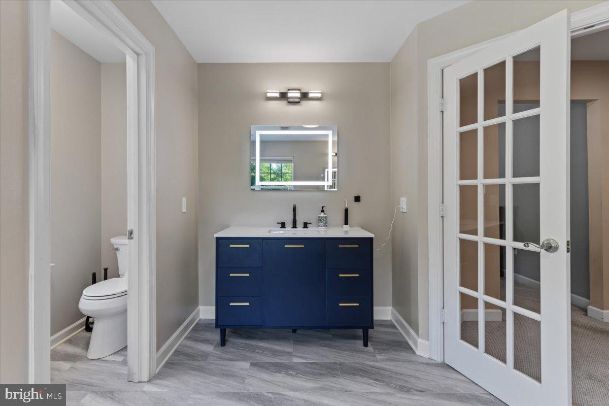 BALK HILL VILLAGE - Residential