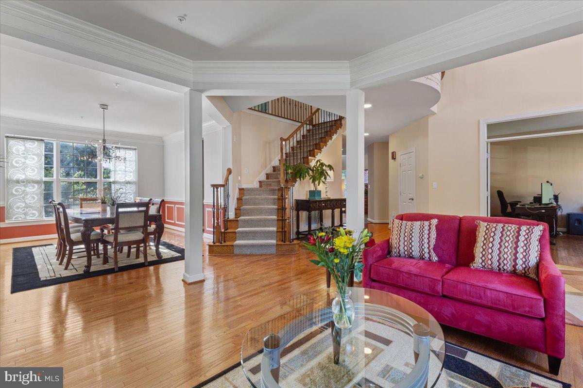 BALK HILL VILLAGE - Residential