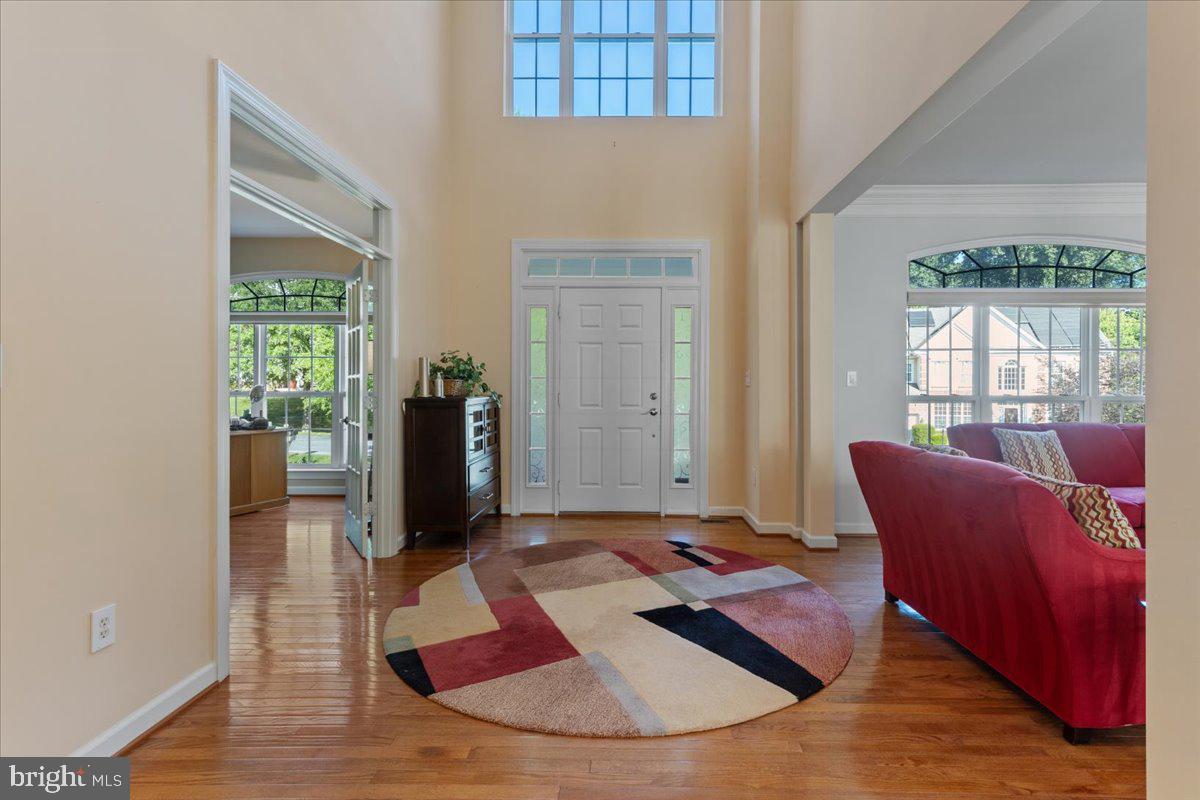 BALK HILL VILLAGE - Residential