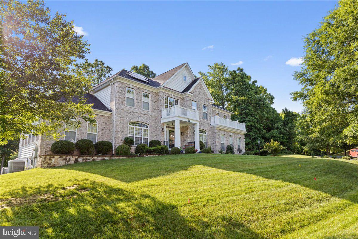 BALK HILL VILLAGE - Residential