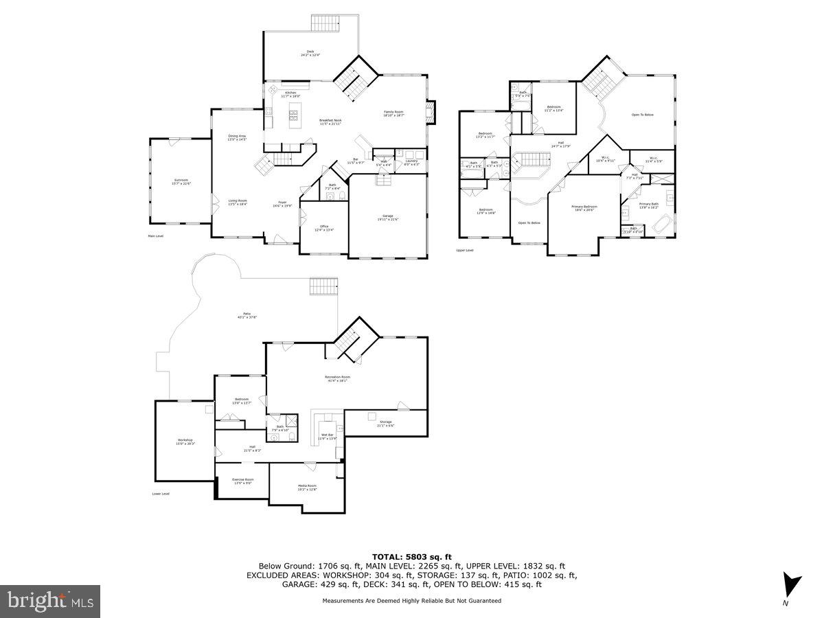 BALK HILL VILLAGE - Residential