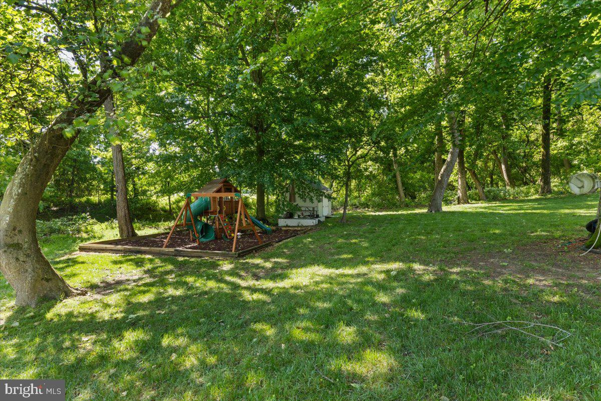 BALK HILL VILLAGE - Residential