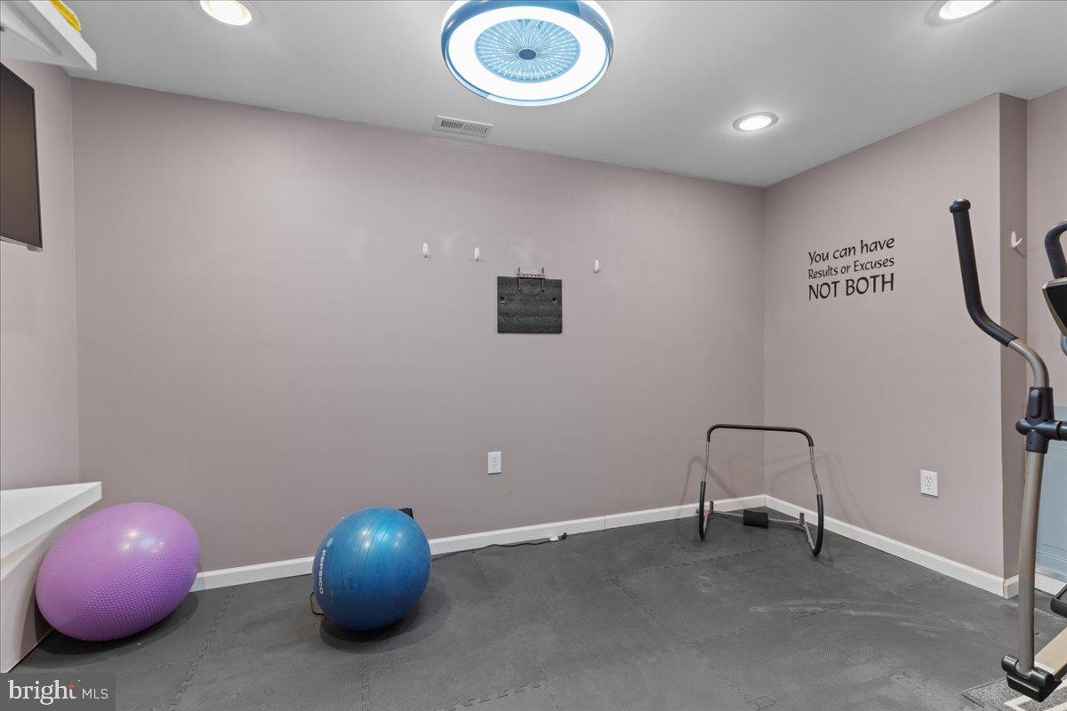 BALK HILL VILLAGE - Residential