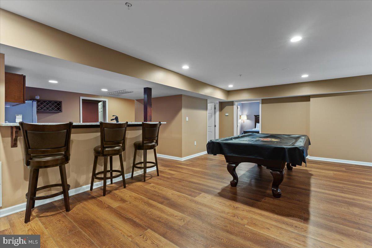 BALK HILL VILLAGE - Residential