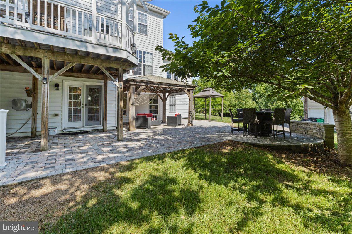 BALK HILL VILLAGE - Residential