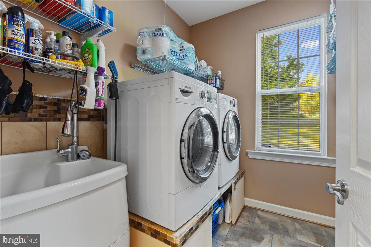 BALK HILL VILLAGE - Residential