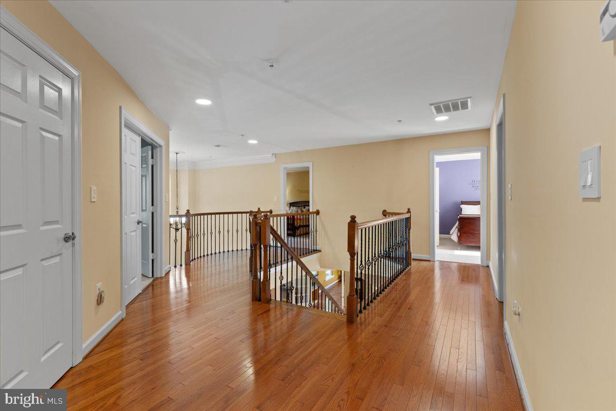 BALK HILL VILLAGE - Residential