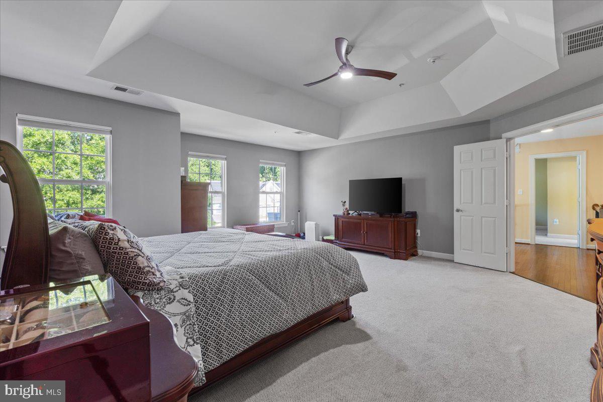 BALK HILL VILLAGE - Residential