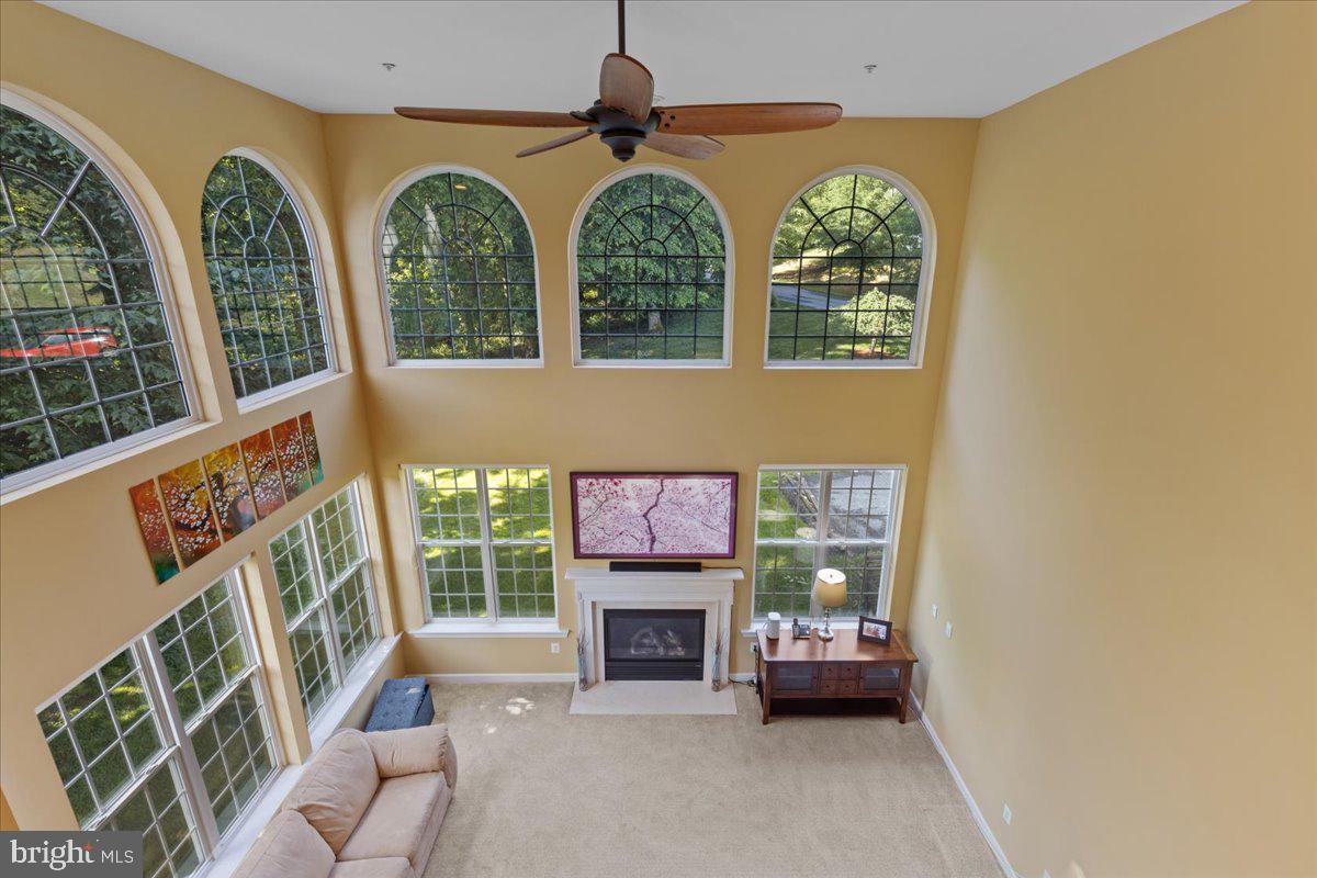 BALK HILL VILLAGE - Residential