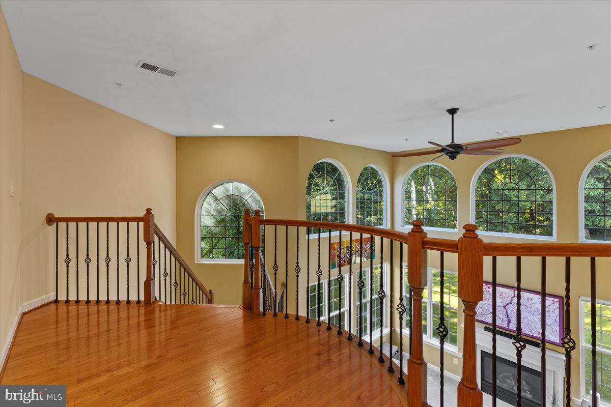 BALK HILL VILLAGE - Residential