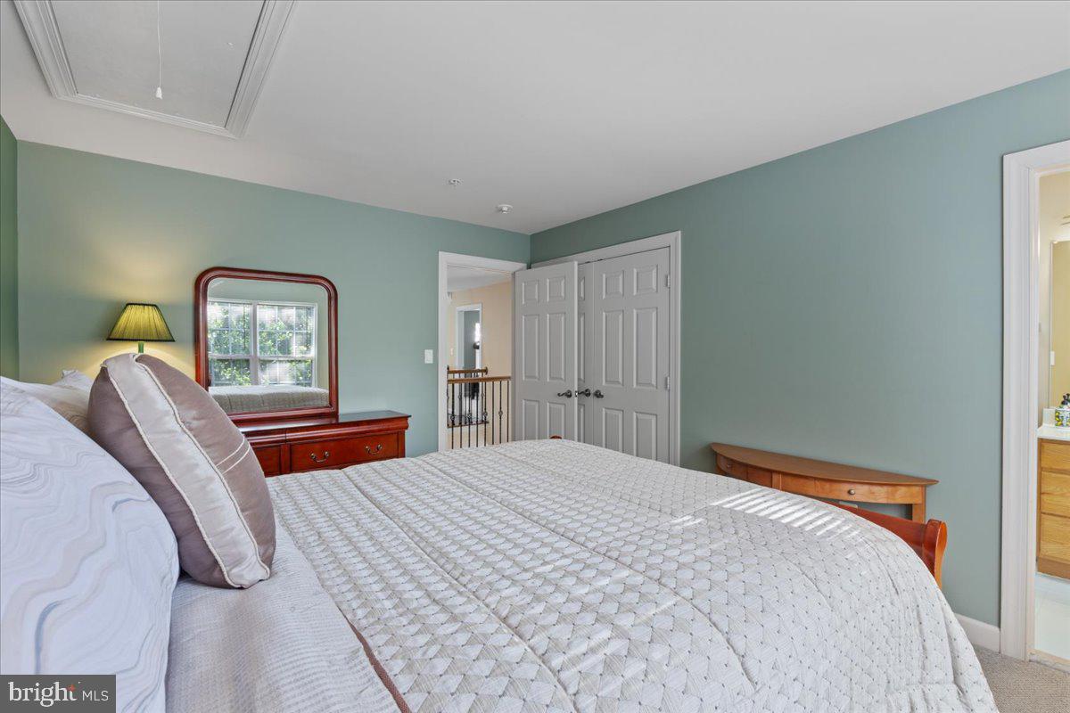 BALK HILL VILLAGE - Residential