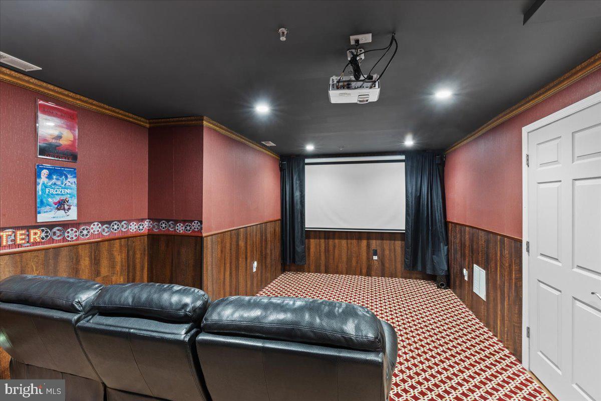 BALK HILL VILLAGE - Residential