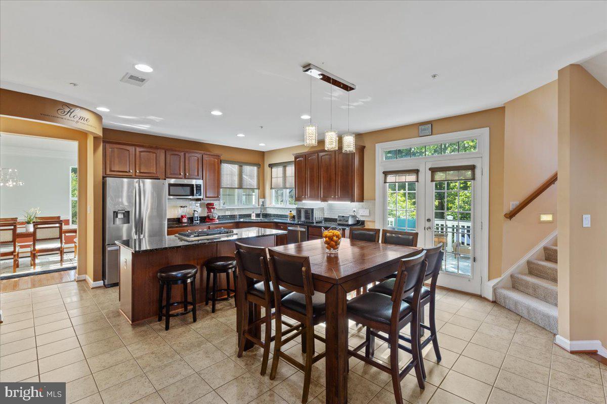 BALK HILL VILLAGE - Residential