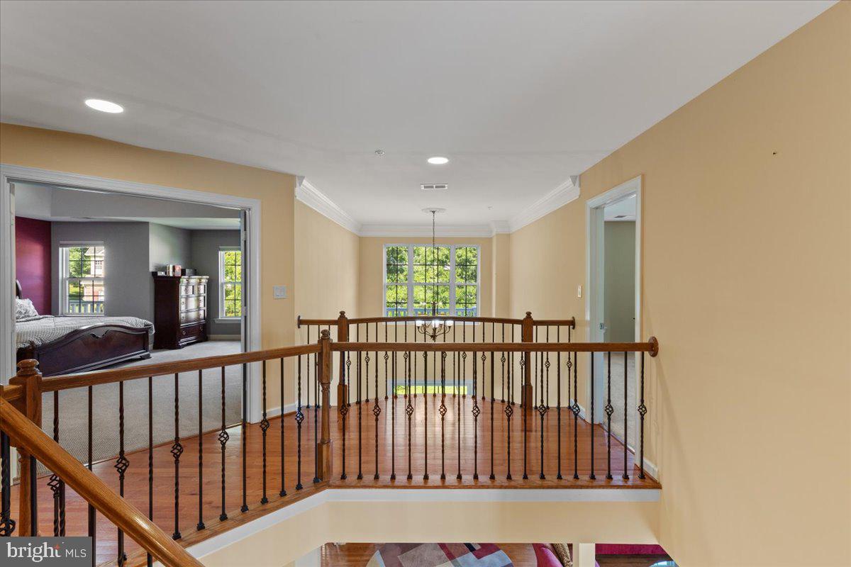 BALK HILL VILLAGE - Residential