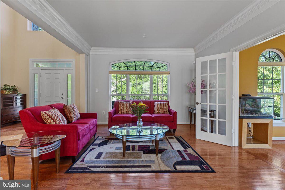 BALK HILL VILLAGE - Residential