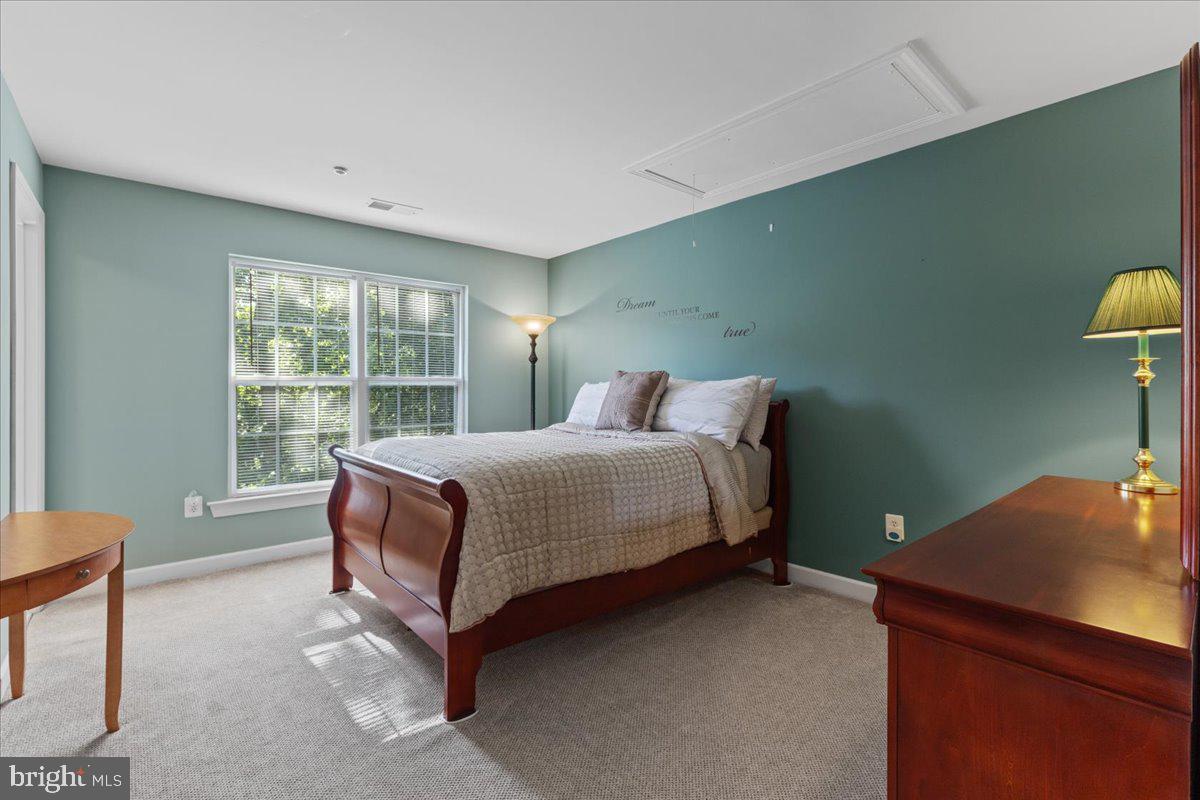 BALK HILL VILLAGE - Residential