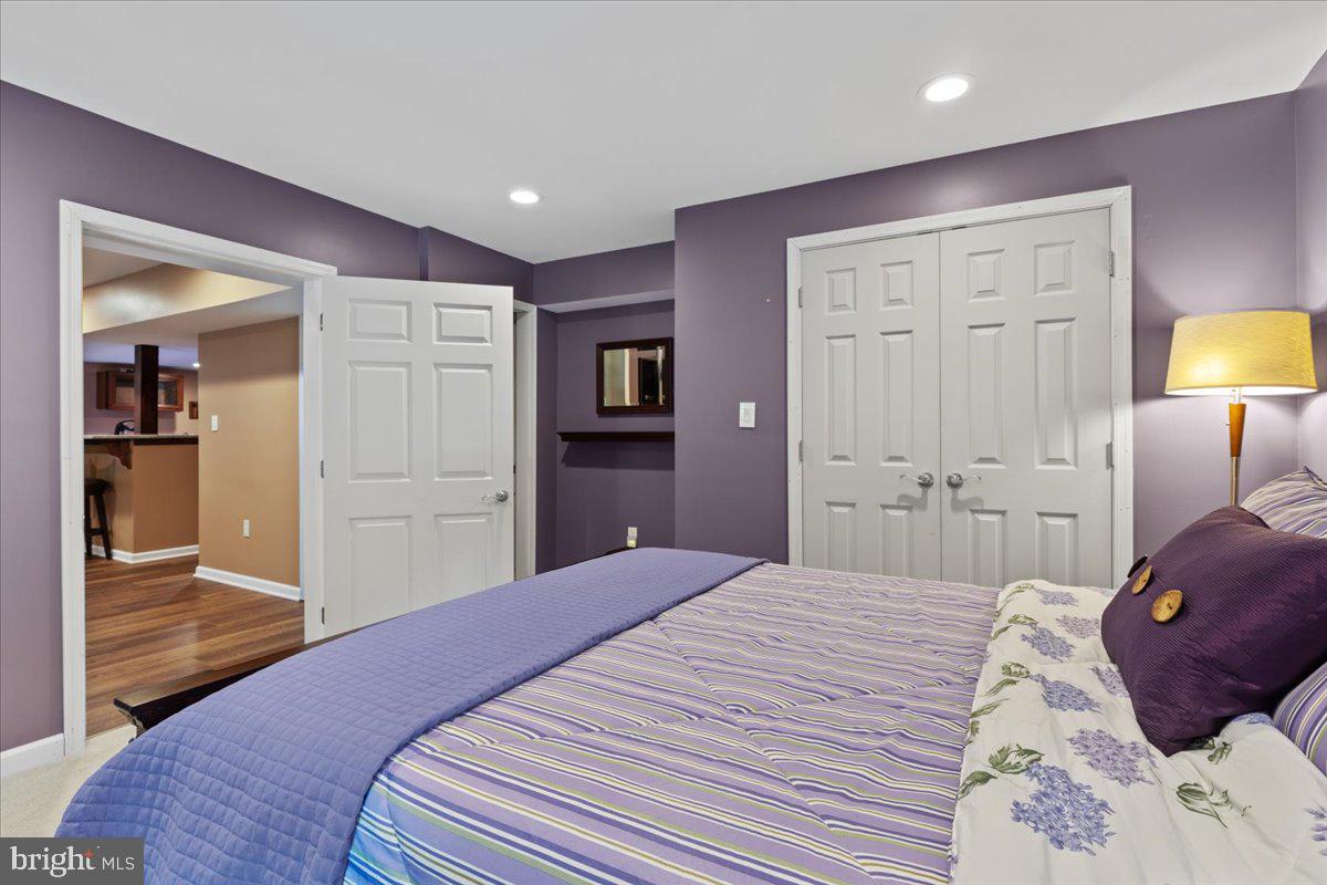 BALK HILL VILLAGE - Residential