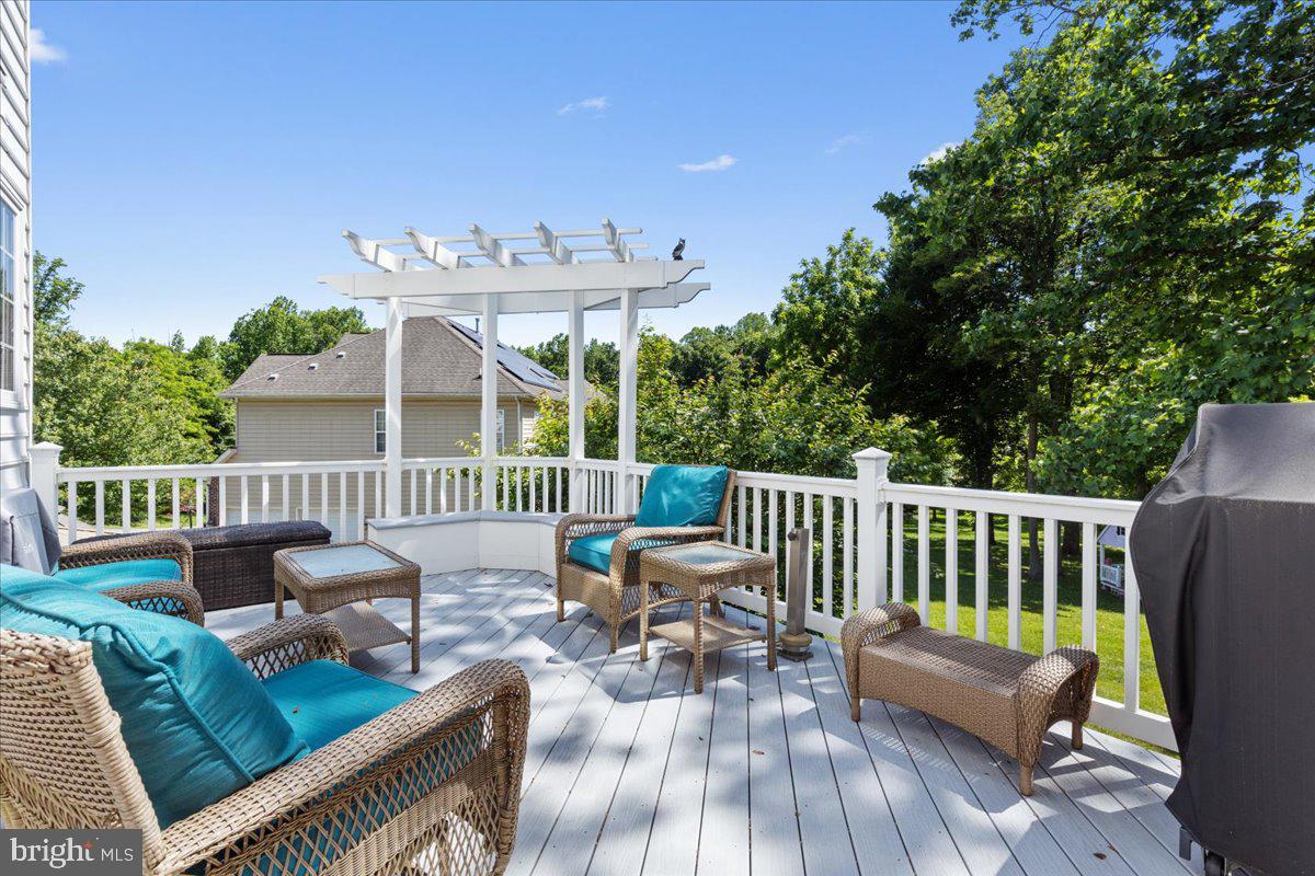 BALK HILL VILLAGE - Residential