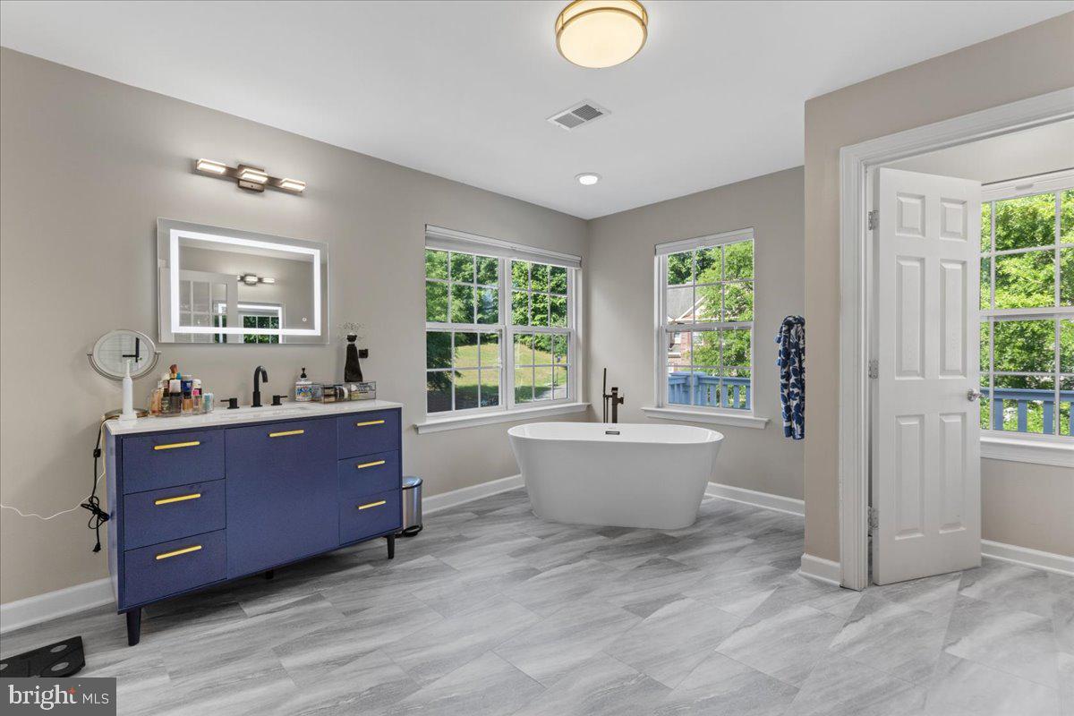 BALK HILL VILLAGE - Residential