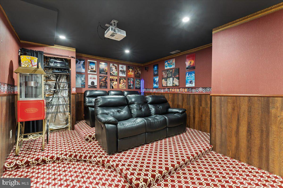 BALK HILL VILLAGE - Residential