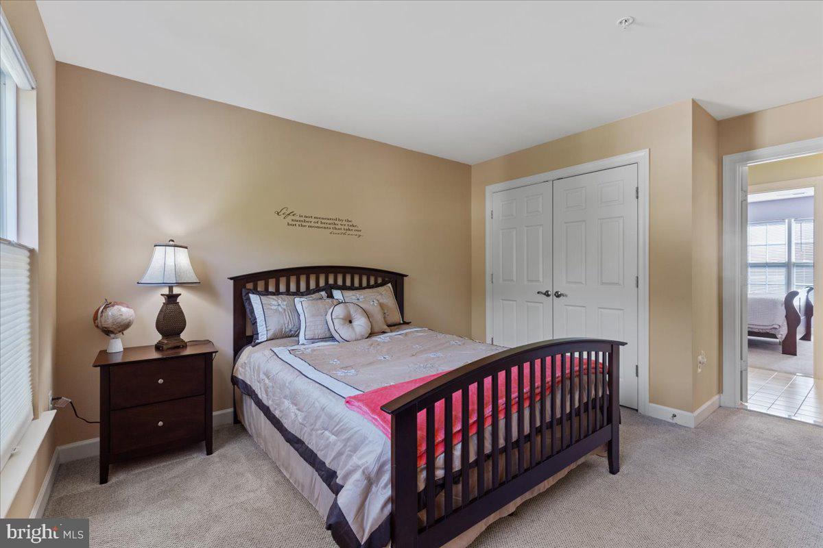 BALK HILL VILLAGE - Residential