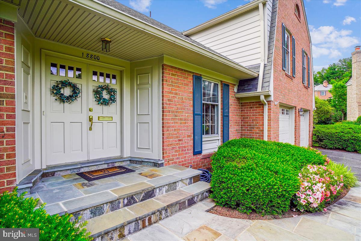 WHETSTONE - Residential