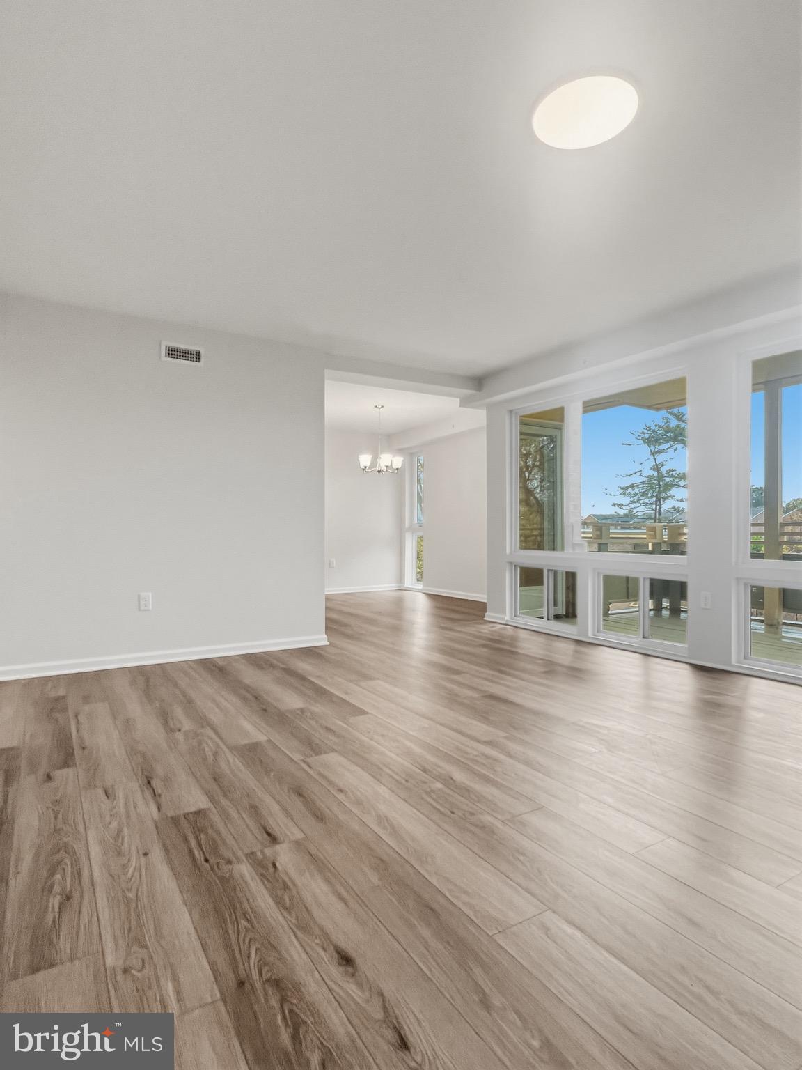 HOLLY HILL CONDOMINIUMS - Residential