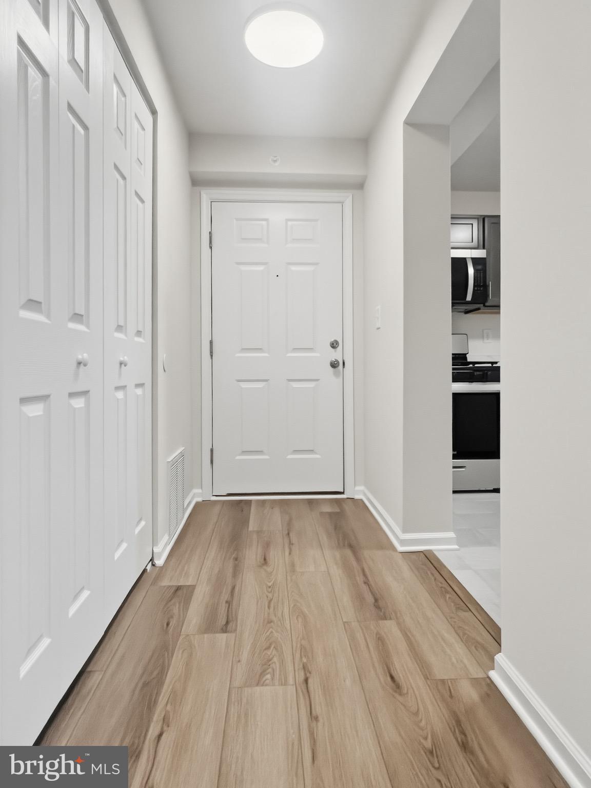 HOLLY HILL CONDOMINIUMS - Residential