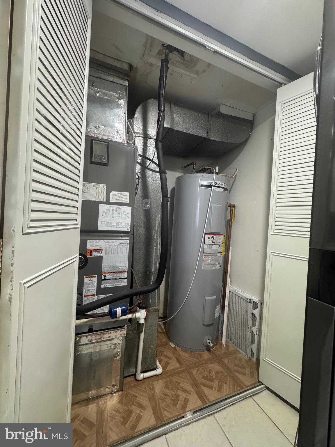 WESTPHALIA WOODS - Residential