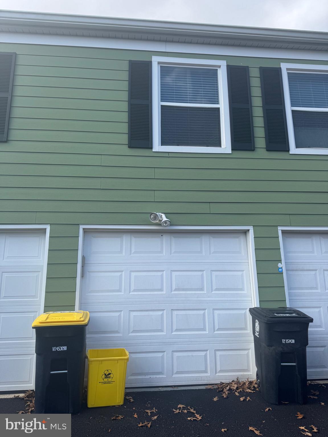 WESTPHALIA WOODS - Residential