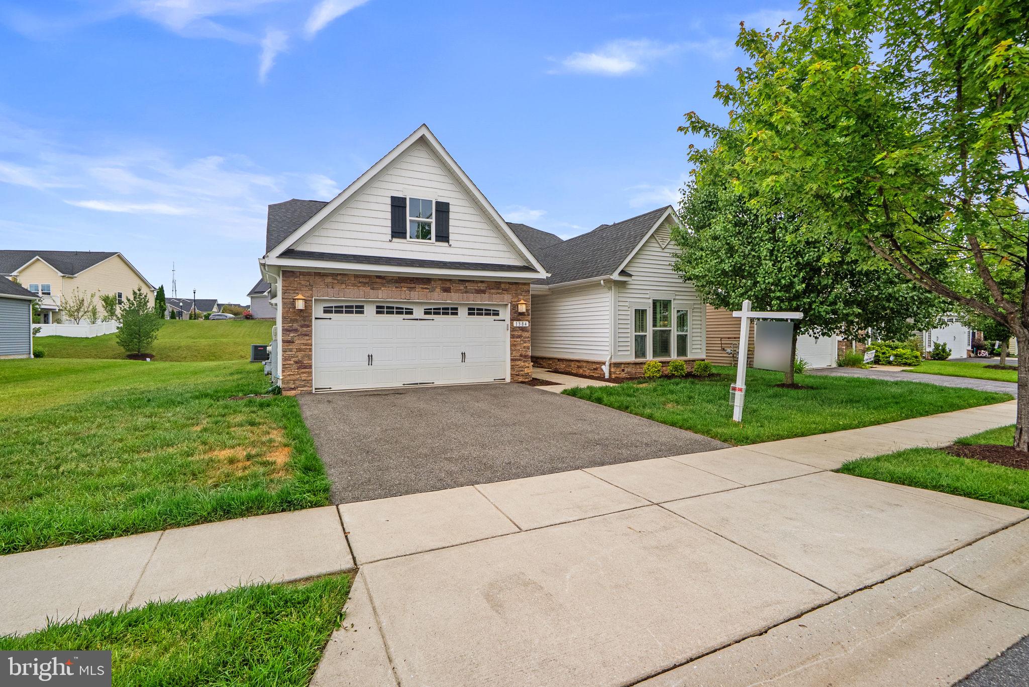 1384 PATUXENT RIDGE ROAD