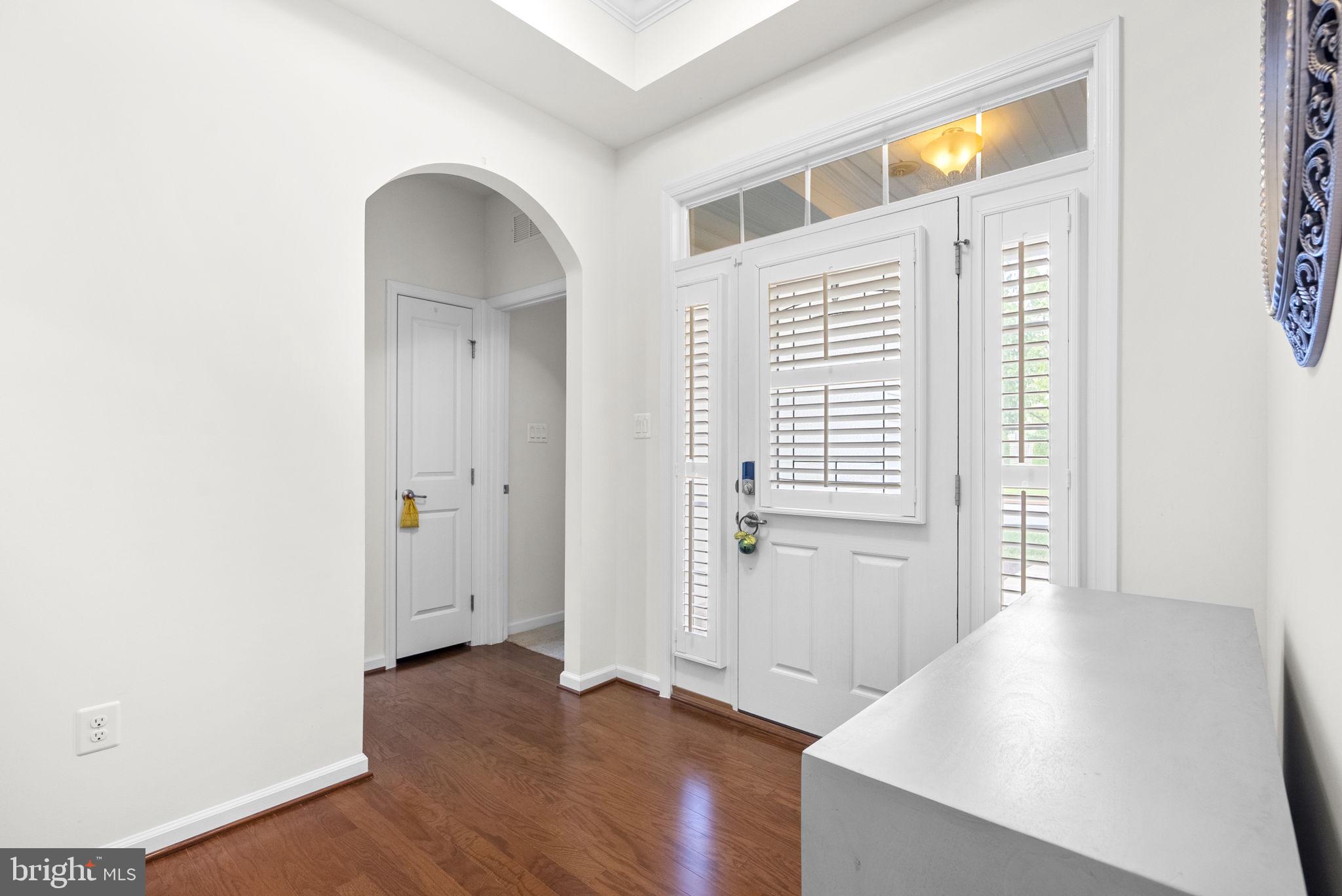 1384 PATUXENT RIDGE ROAD
