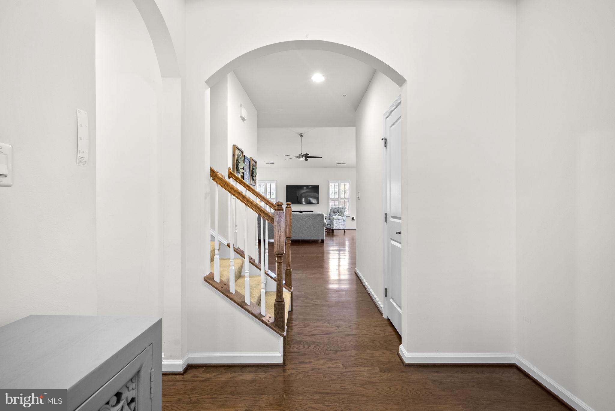 1384 PATUXENT RIDGE ROAD