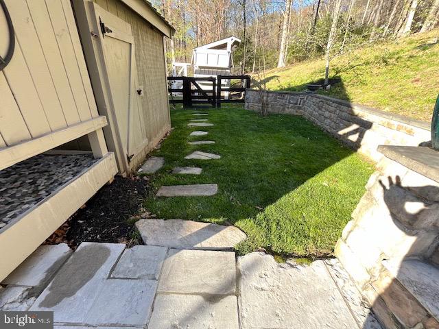 BULL RUN MOUNTAIN - Residential