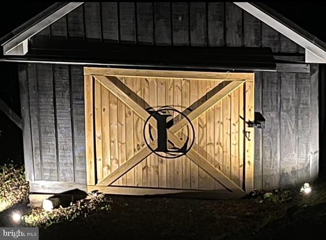 BULL RUN MOUNTAIN - Residential