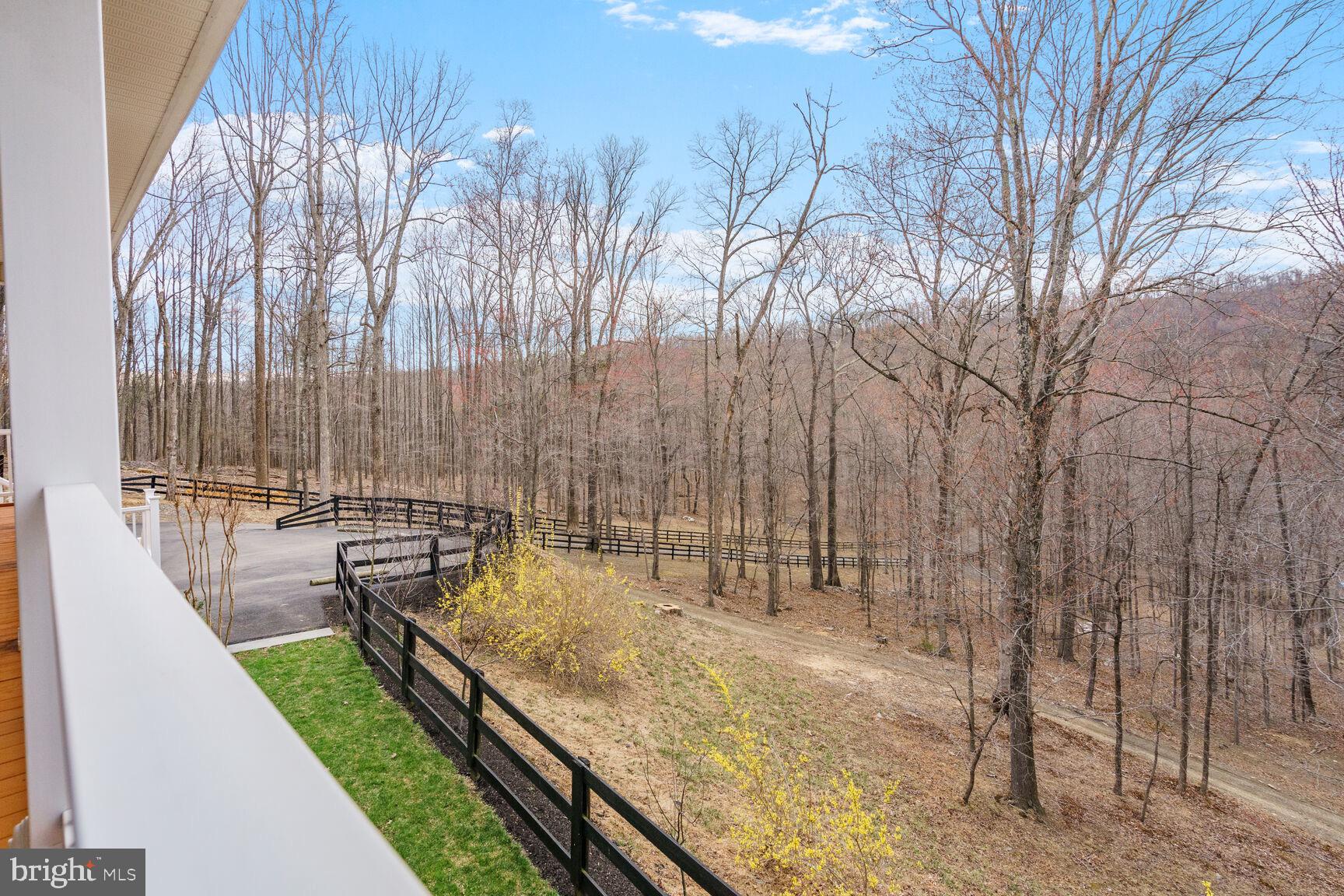 BULL RUN MOUNTAIN - Residential