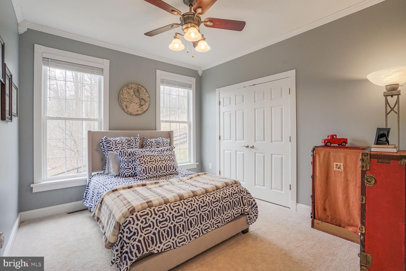 BULL RUN MOUNTAIN - Residential