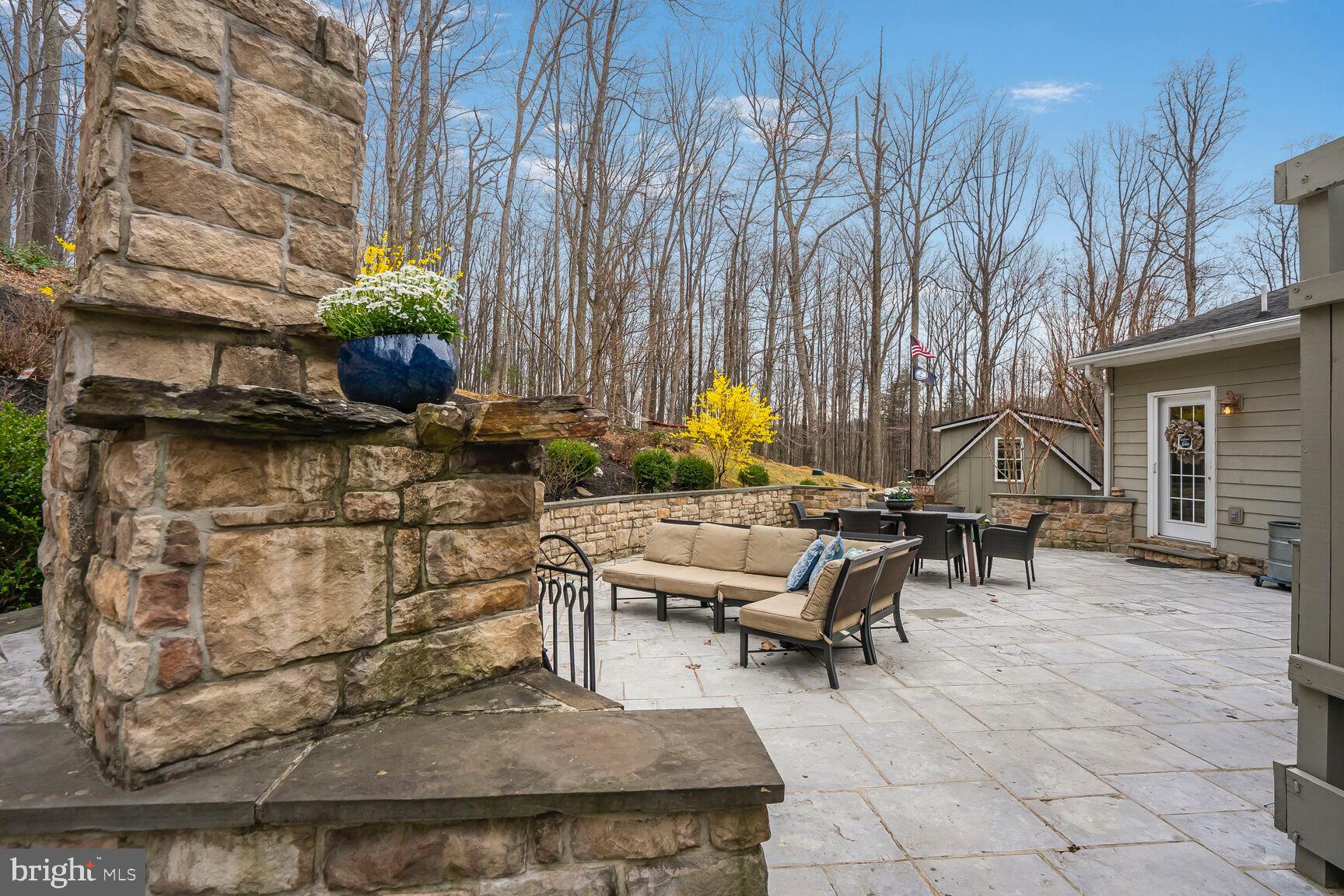 BULL RUN MOUNTAIN - Residential