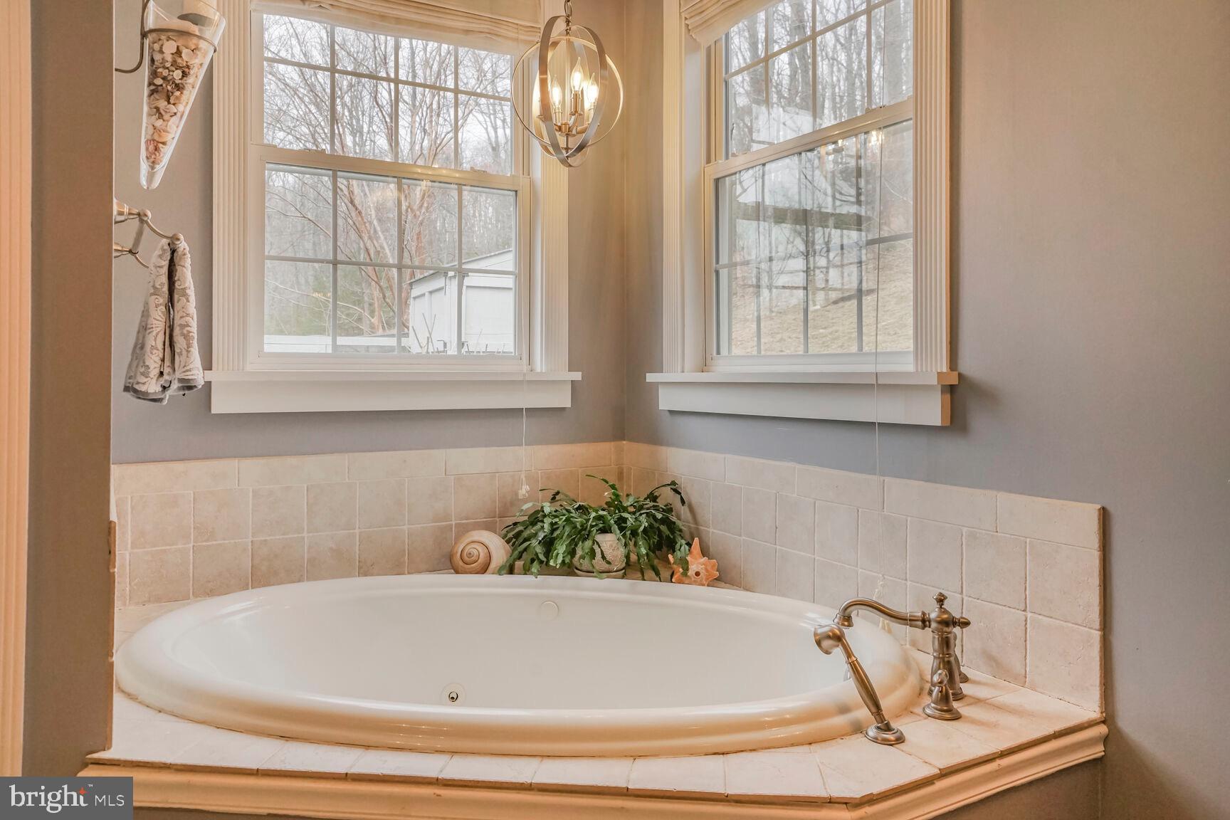 BULL RUN MOUNTAIN - Residential