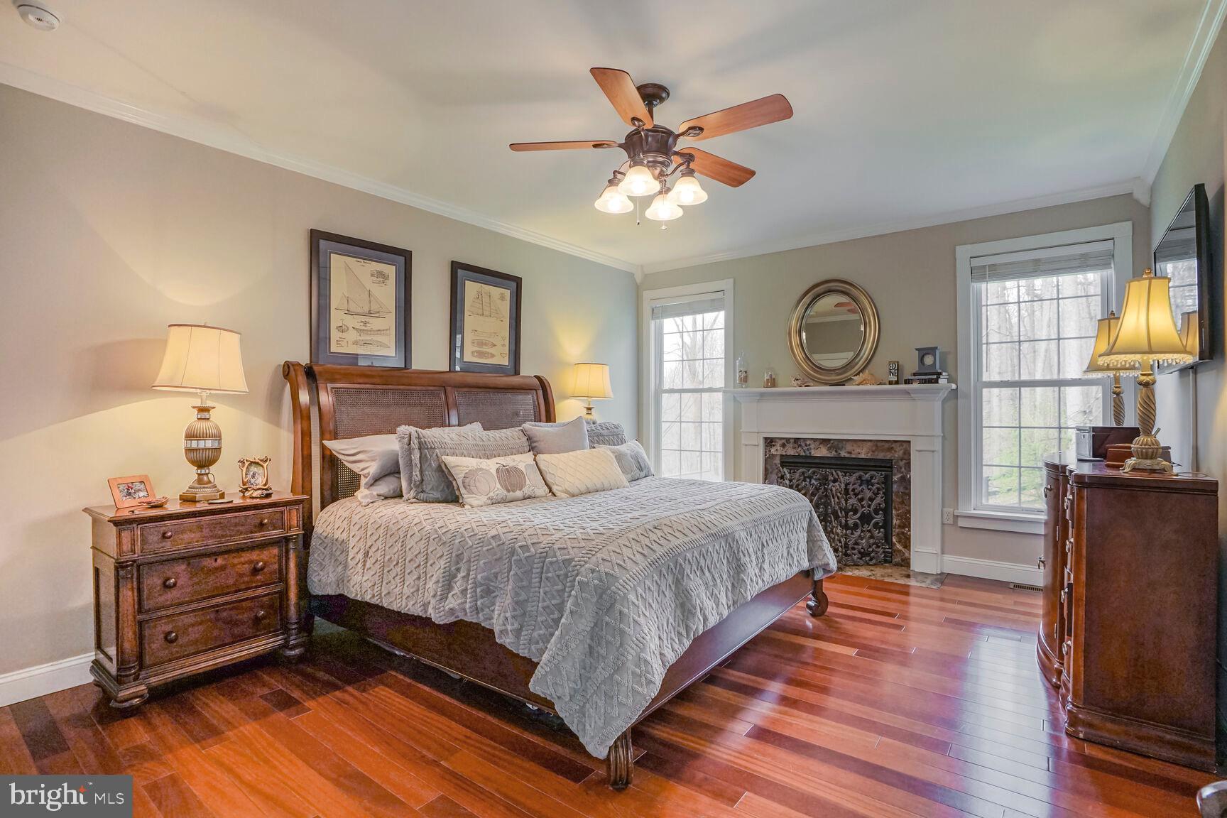 BULL RUN MOUNTAIN - Residential