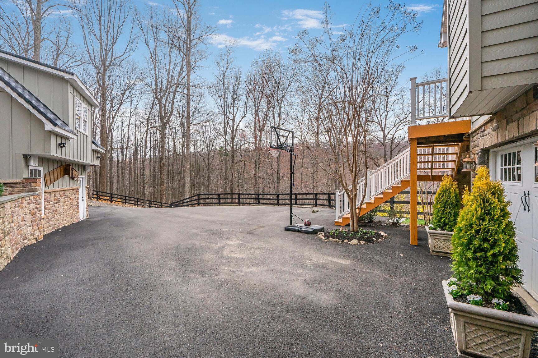 BULL RUN MOUNTAIN - Residential