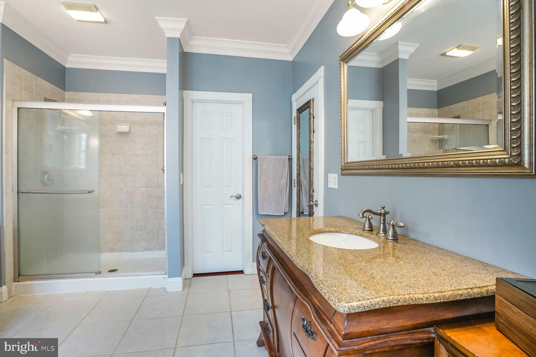 BULL RUN MOUNTAIN - Residential