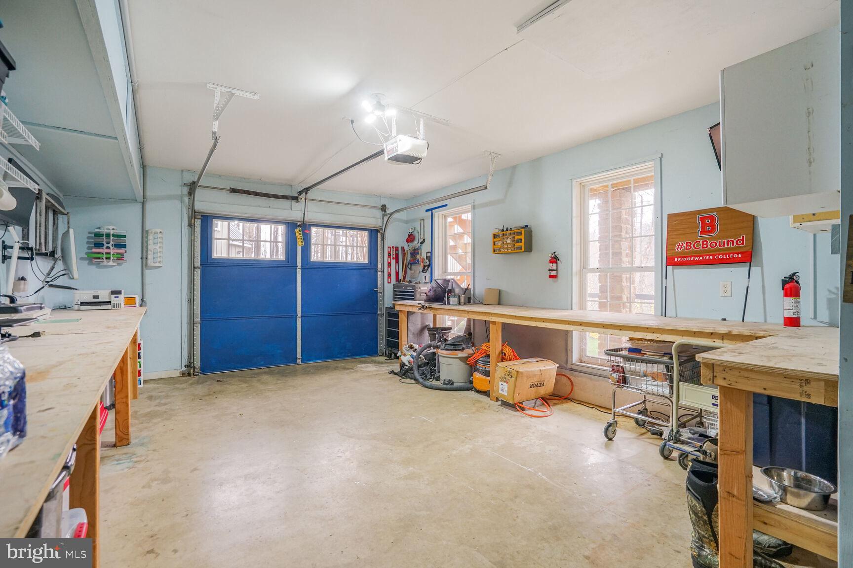 BULL RUN MOUNTAIN - Residential