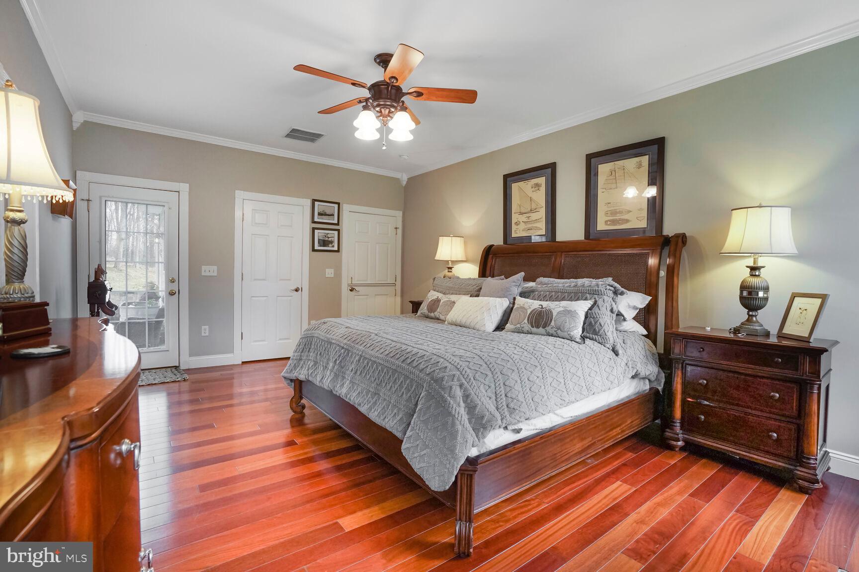 BULL RUN MOUNTAIN - Residential