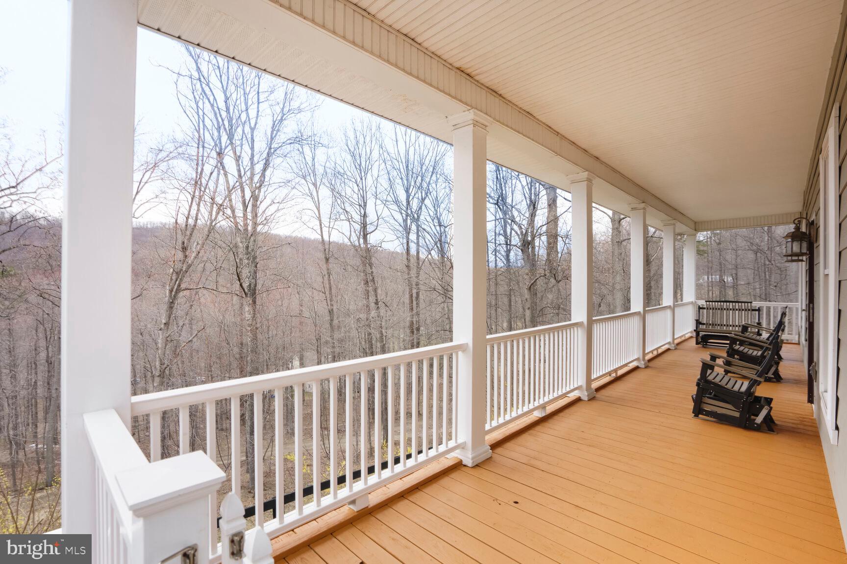 BULL RUN MOUNTAIN - Residential