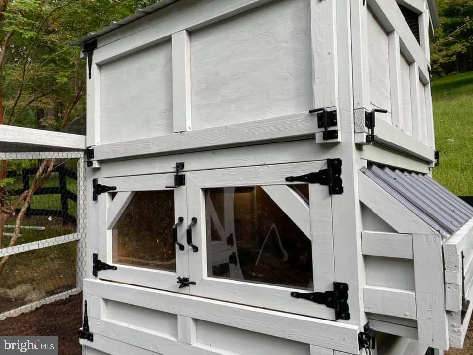 BULL RUN MOUNTAIN - Residential